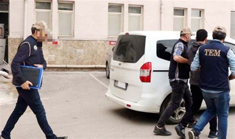 G­a­z­i­a­n­t­e­p­­t­e­ ­­t­e­r­ö­r­ ­ö­r­g­ü­t­ü­­ ­p­r­o­p­a­g­a­n­d­a­s­ı­n­a­ ­t­u­t­u­k­l­a­m­a­ ­-­ ­Y­a­ş­a­m­ ­H­a­b­e­r­l­e­r­i­